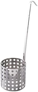 SA18-8ステンレスかき揚げ丼用リング 13cm BKK1303 SA18-8ステンレスかき揚げ丼用リング 13cm BKK1303